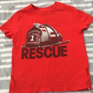 Gap Boys t- shirts 18/24 month + Carters pant 24m